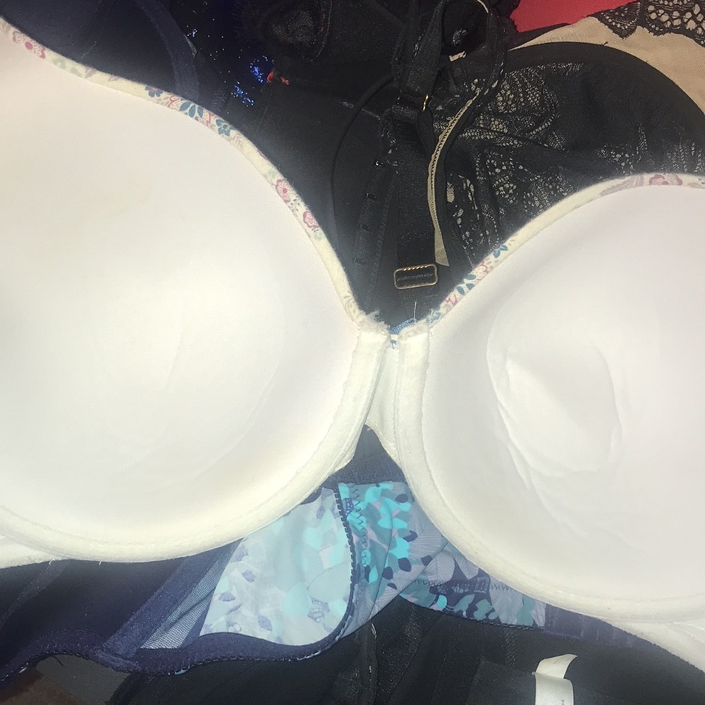 Cacique bra 38F - Picture 6 of 6
